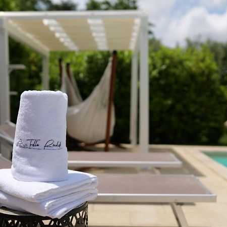 Trullo Rinaldi - Private Pool And Sauna كاستيلانا غروتي المظهر الخارجي الصورة