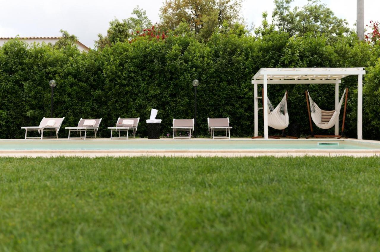 Trullo Rinaldi - Private Pool And Sauna كاستيلانا غروتي المظهر الخارجي الصورة