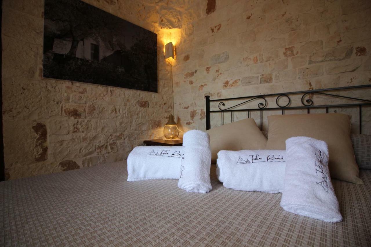 Trullo Rinaldi - Private Pool And Sauna كاستيلانا غروتي المظهر الخارجي الصورة